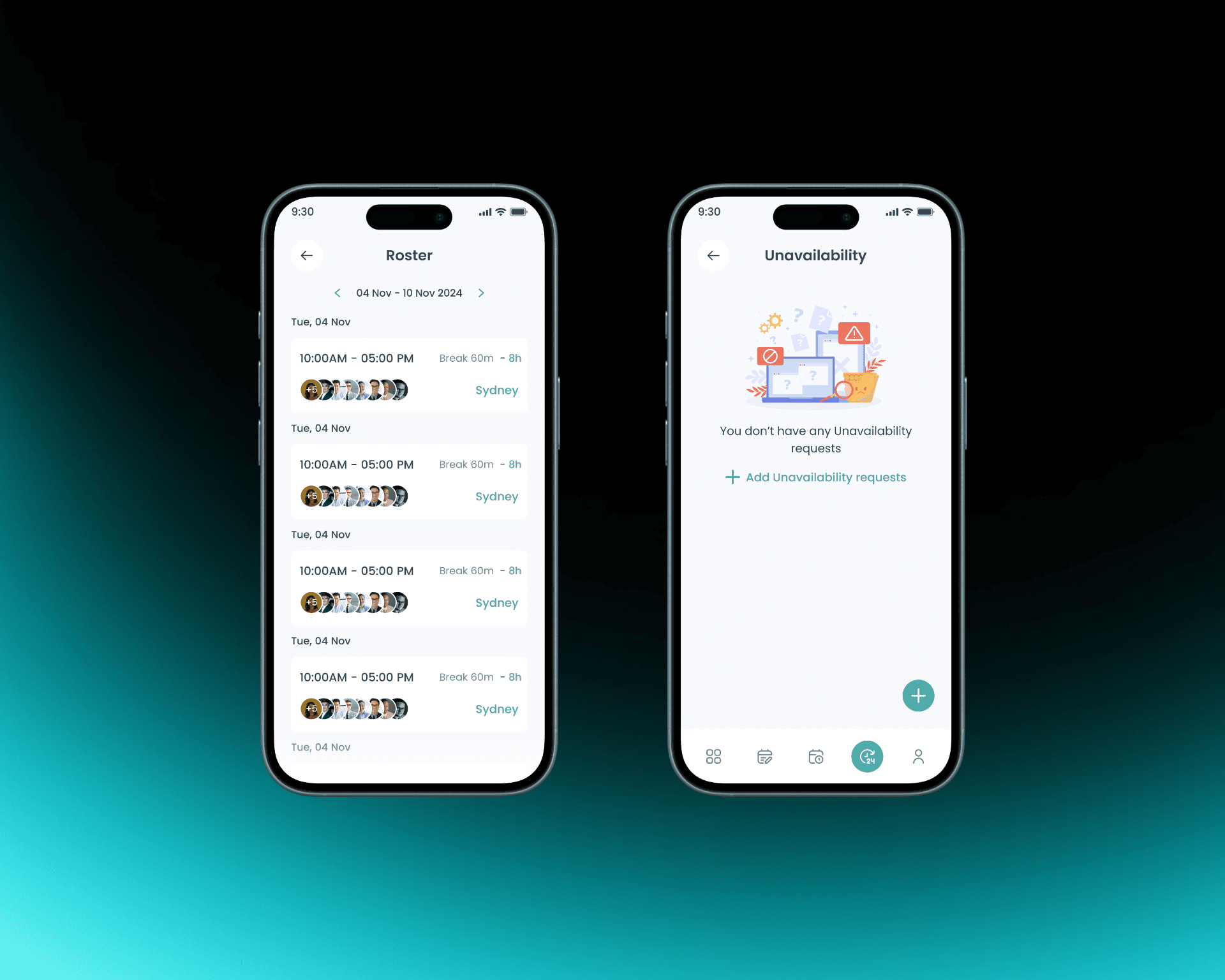 Mobile
