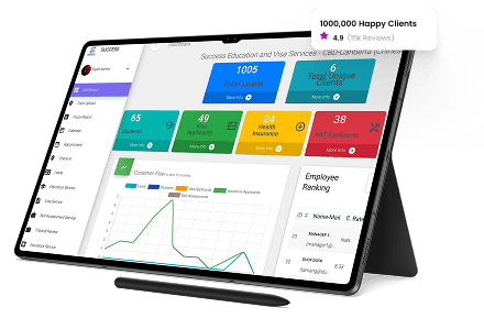 Success Education and Visa Services