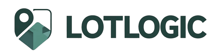 Lotlogic logo