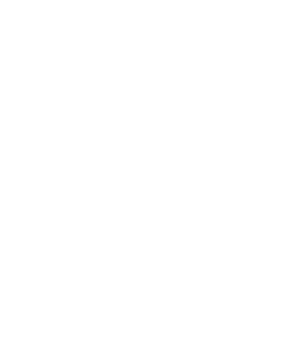 Decorative left vector Triangles